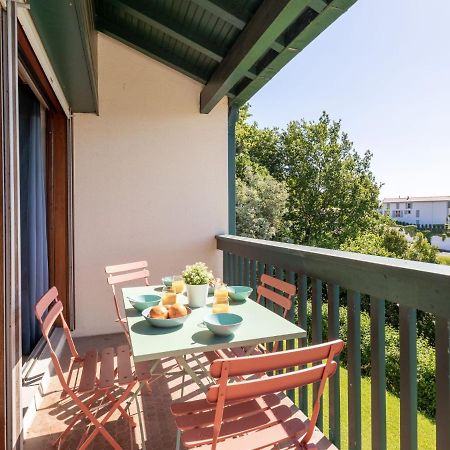 Apartment Plein Soleil-4 By Interhome Сен Жан дьо Луз Екстериор снимка
