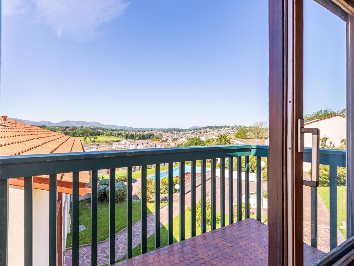 Apartment Plein Soleil-4 By Interhome Сен Жан дьо Луз Екстериор снимка