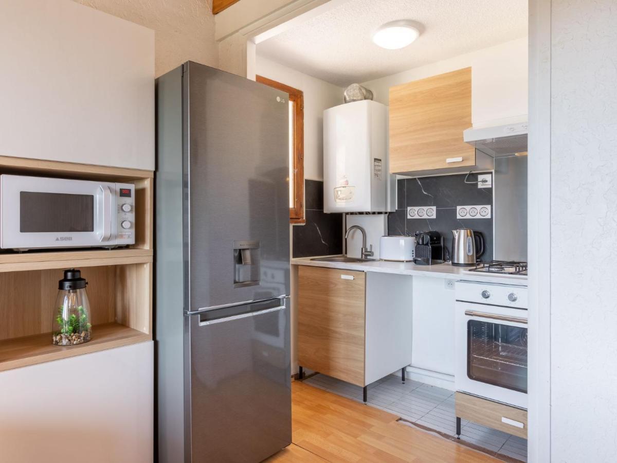 Apartment Plein Soleil-4 By Interhome Сен Жан дьо Луз Екстериор снимка