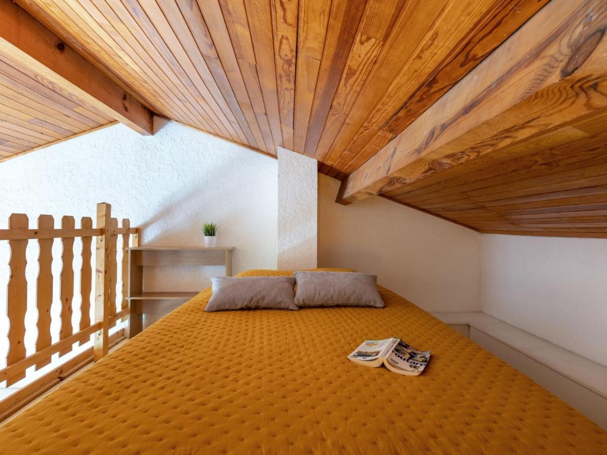 Apartment Plein Soleil-4 By Interhome Сен Жан дьо Луз Екстериор снимка